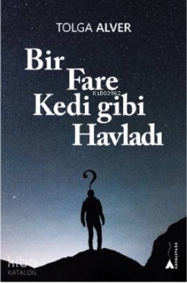 Bir Fare Kedi gibi Havladı