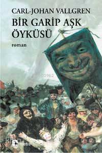 Bir Garip Aşk Öyküsü - Kitapiks.com