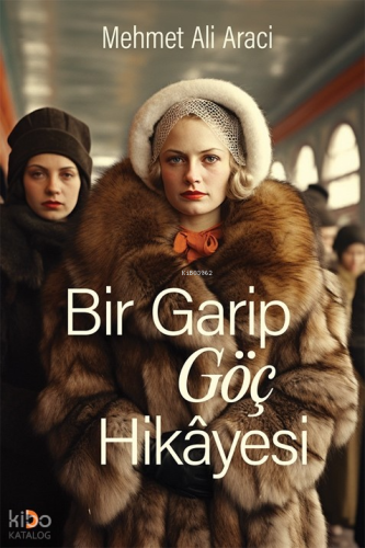 Bir Garip Göç Hikâyesi
