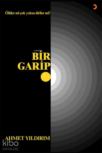 Bir Garip