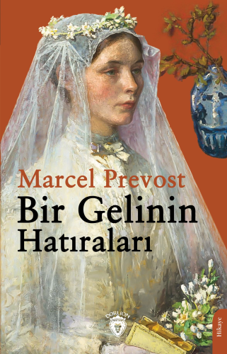 Bir Gelinin Hatıraları - Kitapiks.com