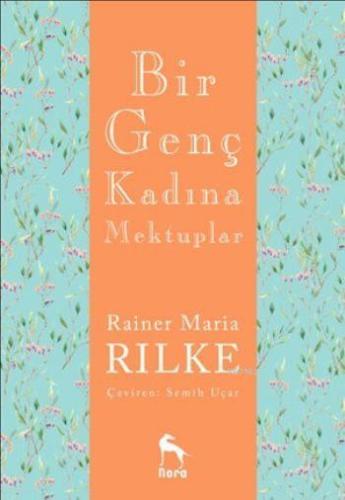 Bir Genç Kadına Mektuplar