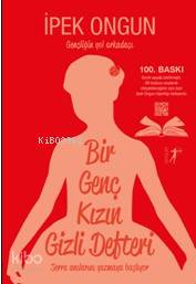 Bir Genç Kızın Gizli Defteri 1; (Bez Ciltli) - Kitapiks.com