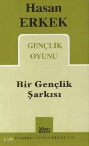 Bir Gençlik Şarkısı