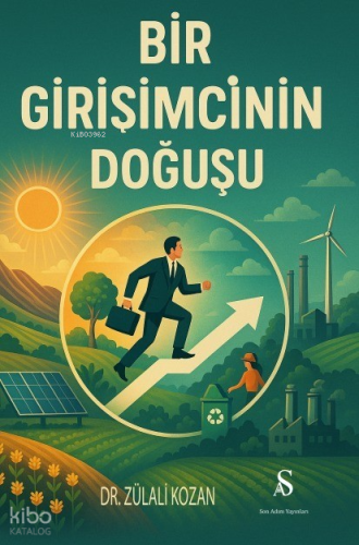 Bir Girişimcinin Doğuşu