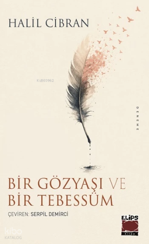 Bir Gözyaşı ve Bir Tebessüm