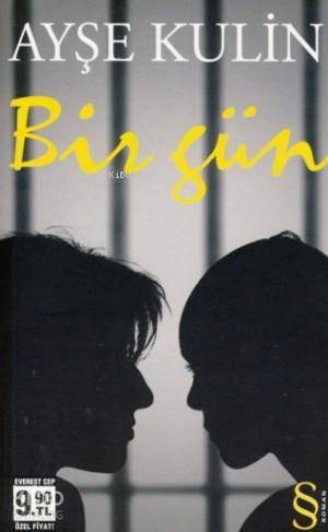 Bir Gün (Cep Boy) - Kitapiks.com