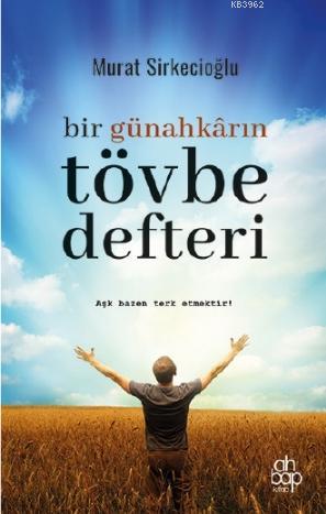 Bir Günahkârın Tövbe Defteri