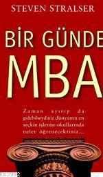 Bir Günde Mba