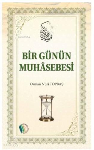 Bir Günün Muhasebesi