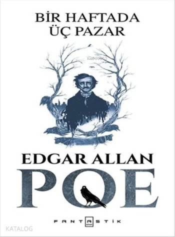 Bir Haftada Üç Pazar - Kitapiks.com
