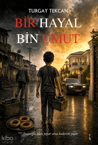 Bir Hayal Bin Umut