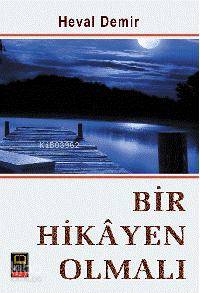 Bir Hikayen Olmalı
