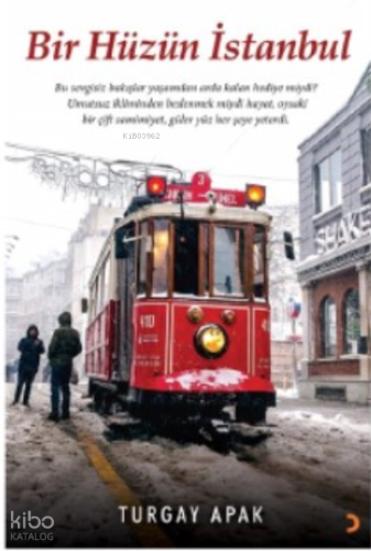 Bir Hüzün İstanbul