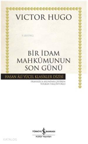 Bir İdam Mahkumunun Son Günü