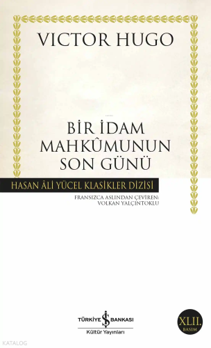 Bir İdam Mahkumunun Son Günü