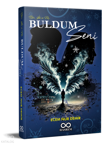 Bir, İki ve Üç - Buldum Seni