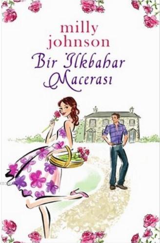 Bir İlkbahar Macerası; (Cep Boy)
