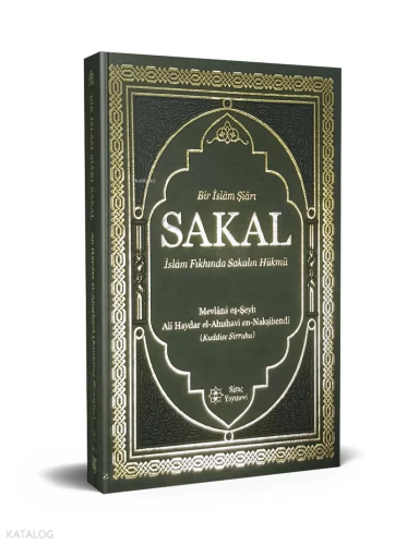 Bir İslam Şiarı Sakal