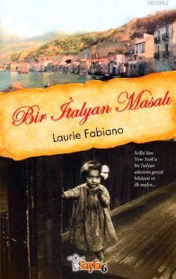Bir İtalyan Masalı - Kitapiks.com
