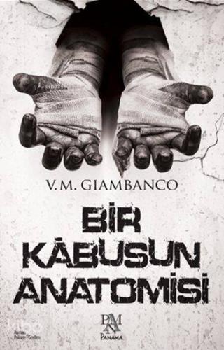 Bir Kâbusun Anatomisi - Kitapiks.com