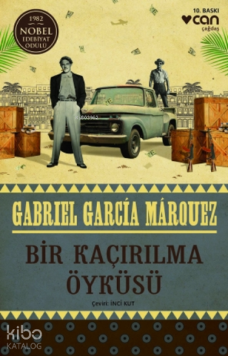 Bir Kaçırılma Öyküsü