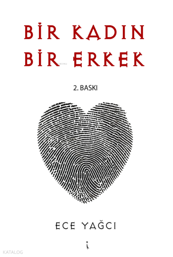 Bir Kadın Bir Erkek