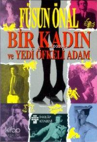 Bir Kadın ve Yedi Öfkeli Adam