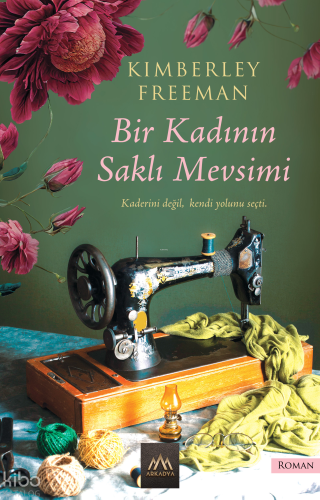 Bir Kadının Saklı Mevsimi