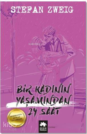 Bir Kadının Yaşamından 24 Saat
