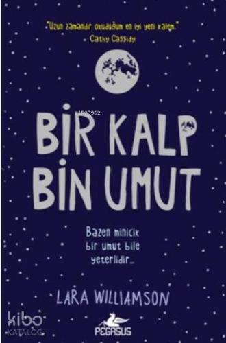 Bir Kalp Bin Umut