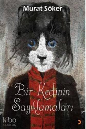 Bir Kedinin Sayıklamaları - Kitapiks.com