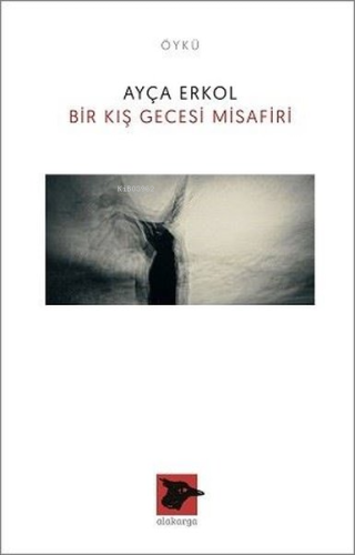 Bir Kış Gecesi Misafiri - Kitapiks.com
