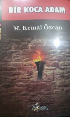 Bir Koca Adam - Kitapiks.com