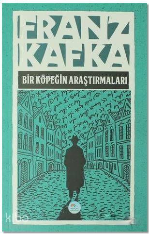 Bir Köpeğin Araştırmaları