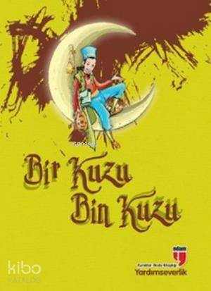 Bir Kuzu Bin Kuzu - Yardımseverlik