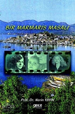 Bir Marmaris Masalı