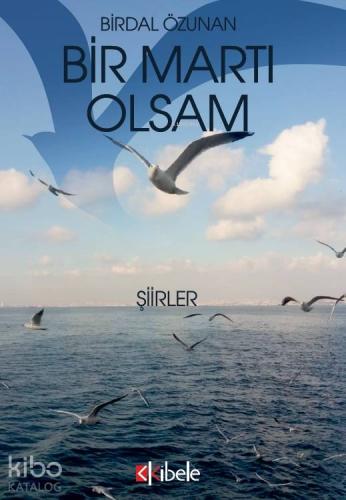 Bir Martı Olsam