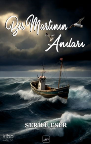 Bir Martının Anıları