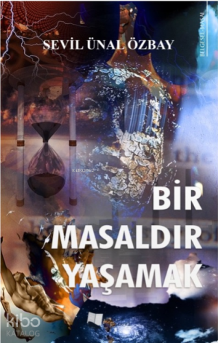 Bir Masaldır Yaşamak