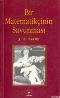 Bir Matematikçinin Savunması - Kitapiks.com