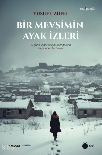 Bir Mevsimin Ayak İzleri