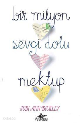 Bir Milyon Sevgi Dolu Mektup