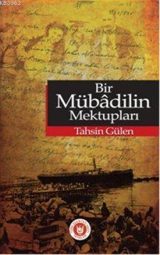 Bir Mübadilin Mektupları - Kitapiks.com