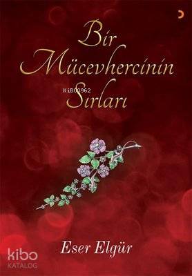 Bir Mücevhercinin Sırları - Kitapiks.com