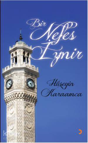Bir Nefes İzmir - Kitapiks.com