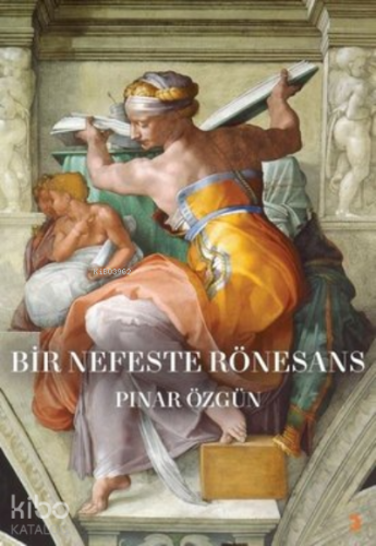 Bir Nefeste Rönesans - Kitapiks.com