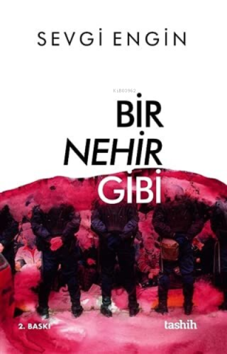 Bir Nehir Gibi - Kitapiks.com