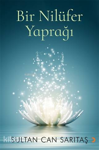 Bir Nilüfer Yaprağı - Kitapiks.com