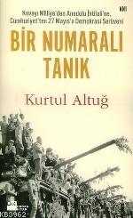 Bir Numaralı Tanık